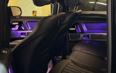 Mercedes-Benz G-Класс AMG, 2024 год, 25 000 000 рублей, 12 фотография