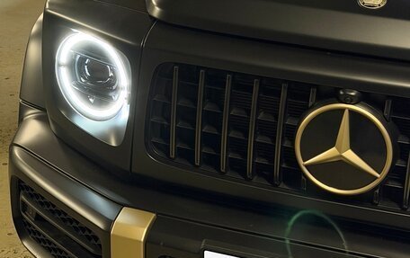 Mercedes-Benz G-Класс AMG, 2024 год, 25 000 000 рублей, 7 фотография