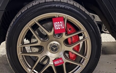 Mercedes-Benz G-Класс AMG, 2024 год, 25 000 000 рублей, 8 фотография