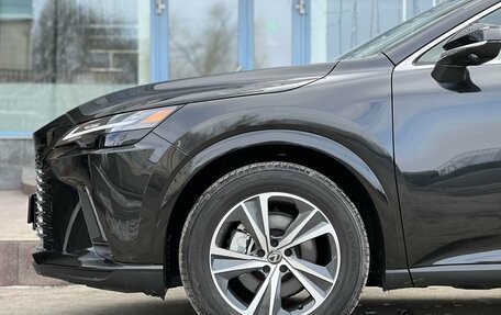 Lexus RX IV рестайлинг, 2025 год, 7 590 000 рублей, 32 фотография