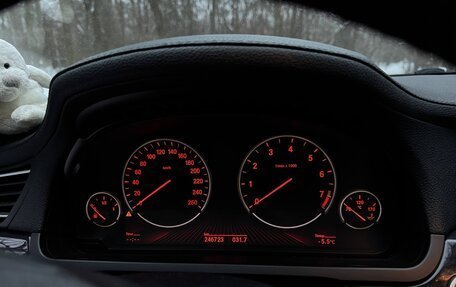 BMW 7 серия, 2009 год, 1 180 000 рублей, 10 фотография