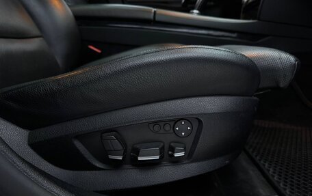 BMW 7 серия, 2009 год, 1 180 000 рублей, 13 фотография