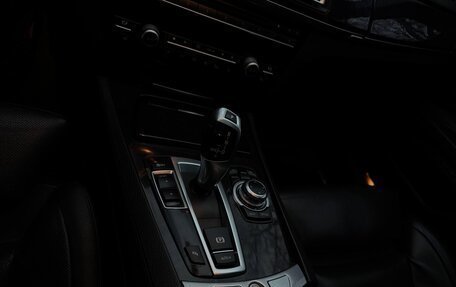 BMW 7 серия, 2009 год, 1 180 000 рублей, 12 фотография