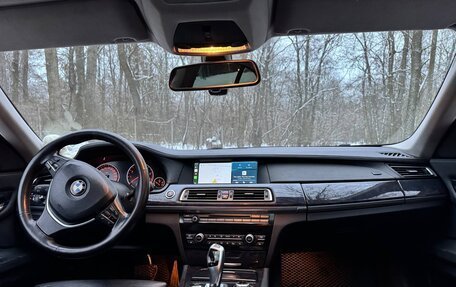 BMW 7 серия, 2009 год, 1 180 000 рублей, 7 фотография