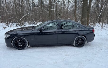 BMW 7 серия, 2009 год, 1 180 000 рублей, 3 фотография