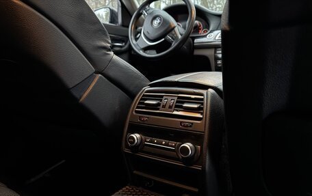 BMW 7 серия, 2009 год, 1 180 000 рублей, 15 фотография