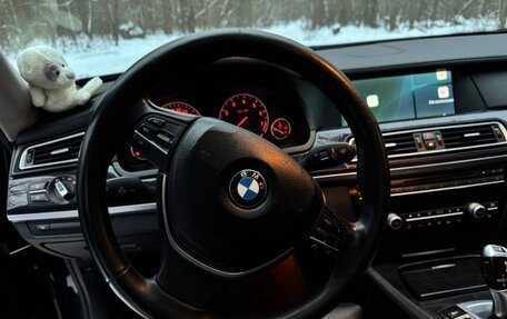 BMW 7 серия, 2009 год, 1 180 000 рублей, 9 фотография