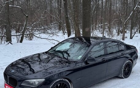 BMW 7 серия, 2009 год, 1 180 000 рублей, 1 фотография