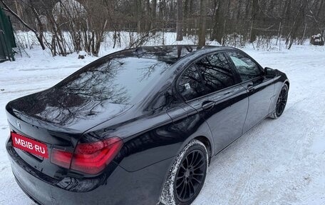 BMW 7 серия, 2009 год, 1 180 000 рублей, 6 фотография