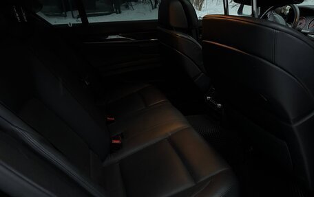 BMW 7 серия, 2009 год, 1 180 000 рублей, 16 фотография