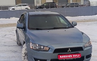 Mitsubishi Lancer IX, 2008 год, 770 000 рублей, 1 фотография