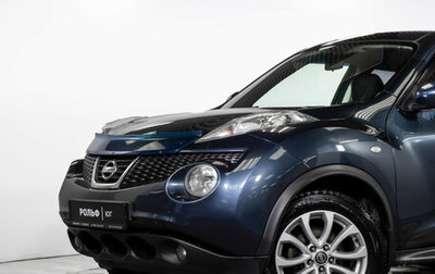 Nissan Juke II, 2012 год, 895 000 рублей, 1 фотография