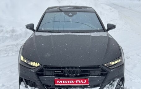 Audi A7, 2020 год, 6 499 999 рублей, 1 фотография