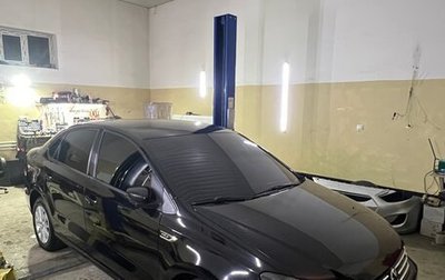 Volkswagen Polo VI (EU Market), 2019 год, 890 000 рублей, 1 фотография