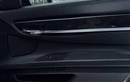 BMW 7 серия, 2009 год, 1 180 000 рублей, 17 фотография