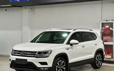 Volkswagen Tharu, 2022 год, 2 130 000 рублей, 1 фотография