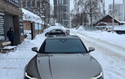 Audi A7, 2020 год, 5 300 000 рублей, 1 фотография