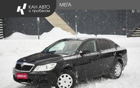 Skoda Octavia, 2011 год, 685 000 рублей, 1 фотография