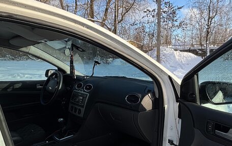 Ford Focus II рестайлинг, 2006 год, 275 000 рублей, 8 фотография