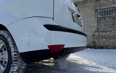 Ford Focus II рестайлинг, 2006 год, 275 000 рублей, 7 фотография