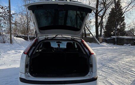 Ford Focus II рестайлинг, 2006 год, 275 000 рублей, 11 фотография