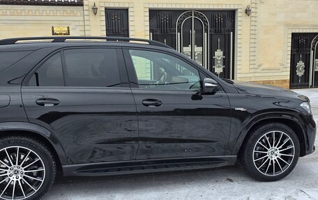 Mercedes-Benz GLE, 2022 год, 8 700 000 рублей, 2 фотография