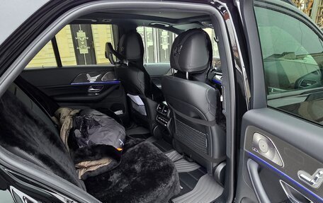 Mercedes-Benz GLE, 2022 год, 8 700 000 рублей, 8 фотография