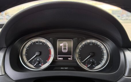 Skoda Rapid I, 2019 год, 1 550 000 рублей, 13 фотография