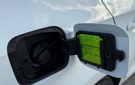 Skoda Rapid I, 2019 год, 1 550 000 рублей, 12 фотография