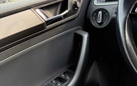 Skoda Rapid I, 2019 год, 1 550 000 рублей, 10 фотография