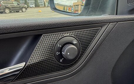 Skoda Rapid I, 2019 год, 1 550 000 рублей, 15 фотография