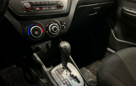 KIA Rio III рестайлинг, 2012 год, 649 000 рублей, 17 фотография