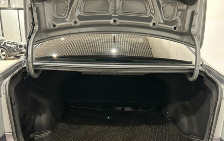 KIA Rio III рестайлинг, 2012 год, 649 000 рублей, 10 фотография