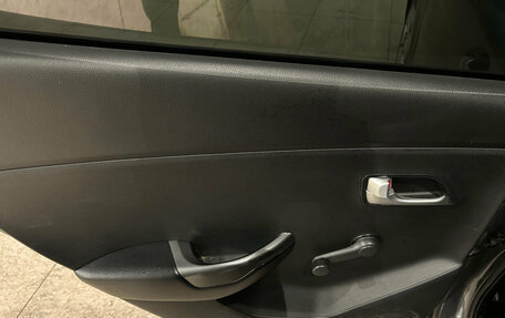 KIA Rio III рестайлинг, 2012 год, 649 000 рублей, 12 фотография