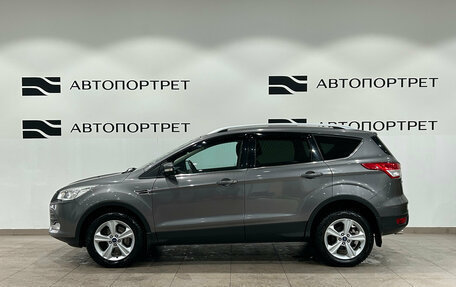 Ford Kuga III, 2013 год, 799 000 рублей, 4 фотография