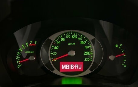 Hyundai Tucson III, 2008 год, 729 000 рублей, 14 фотография