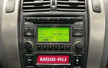 Hyundai Tucson III, 2008 год, 729 000 рублей, 11 фотография