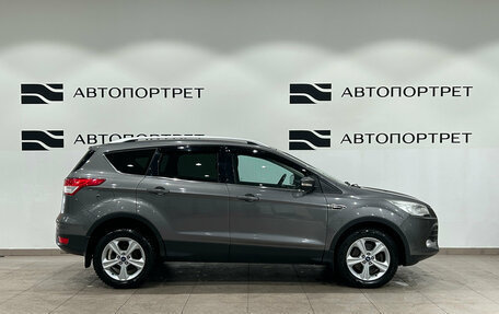 Ford Kuga III, 2013 год, 799 000 рублей, 8 фотография