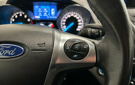 Ford Kuga III, 2013 год, 799 000 рублей, 13 фотография