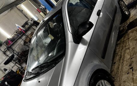 Hyundai Getz I рестайлинг, 2003 год, 245 000 рублей, 2 фотография