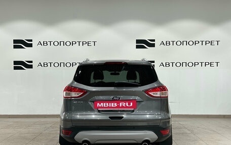 Ford Kuga III, 2013 год, 799 000 рублей, 6 фотография