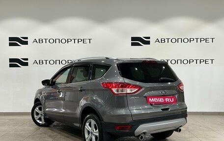Ford Kuga III, 2013 год, 799 000 рублей, 5 фотография