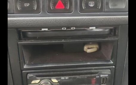 Volkswagen Golf IV, 2002 год, 320 000 рублей, 4 фотография