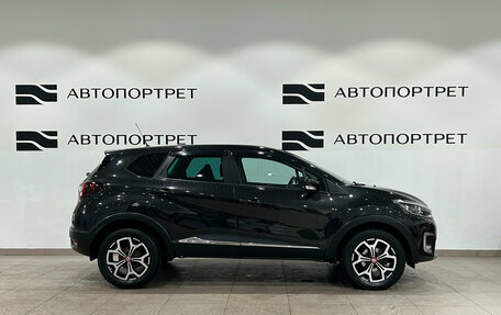 Renault Kaptur I рестайлинг, 2018 год, 1 049 000 рублей, 8 фотография