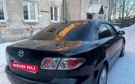 Mazda 6, 2005 год, 390 000 рублей, 5 фотография