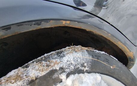 Mazda 6, 2005 год, 390 000 рублей, 10 фотография