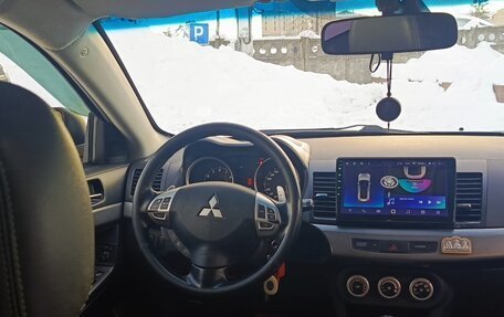 Mitsubishi Lancer IX, 2008 год, 770 000 рублей, 17 фотография