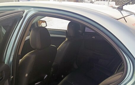 Mitsubishi Lancer IX, 2008 год, 770 000 рублей, 20 фотография