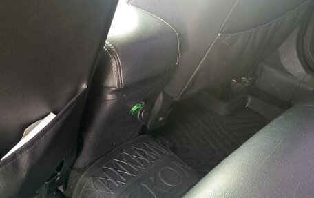 Mitsubishi Lancer IX, 2008 год, 770 000 рублей, 22 фотография