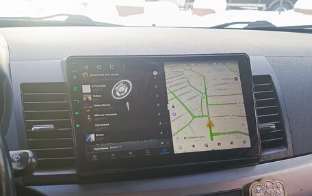 Mitsubishi Lancer IX, 2008 год, 770 000 рублей, 28 фотография